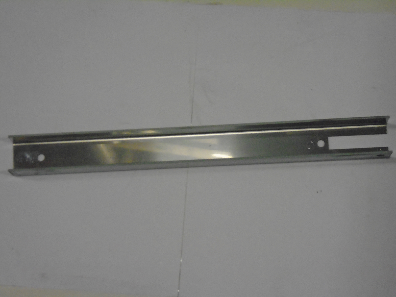 Extension lateral welded 1200mm support 460mm lb